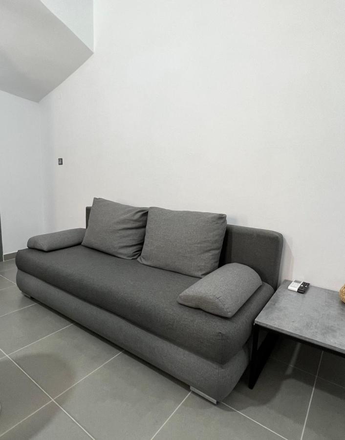 Thania'S House ,4 Minutes From The Center Of Hermoulis Ermoupoli Bagian luar foto